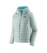 Patagonia Down Sweater Hoody W's