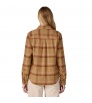 Риза Patagonia Fjord Flannel Shirt W's