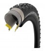 Гуми Pirelli Scorpion Enduro S 29 х 2.4 Hardwall 60 TPI Black