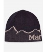 Marmot Mountainscape Wool Beanie