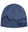 Marmot Mountainscape Wool Beanie