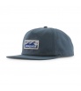 Patagonia Boardshort Label Funfarer Cap