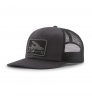 Patagonia Flying Fish Relaxed Trucker Hat