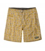 Patagonia Wavefarer Boardshorts - 19