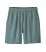 Patagonia Women's Garden Island Long Shorts - 6
