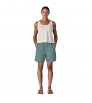 Patagonia Women's Garden Island Long Shorts - 6