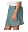 Patagonia Women's Garden Island Long Shorts - 6