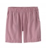 Patagonia Women's Garden Island Long Shorts - 6