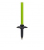 Trekking poles MASTERS Trecime FIX 120 Carbon Lite