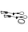 Комплект Каишки G3 Coiled Ski Leashes Winter 2024