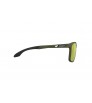 Слънчеви Очила Rudy Sunglasses Lightflow A Olive Matte Optics Laser Green