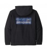 Patagonia Boardshort Logo Uprisal Hoody