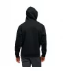 Black Diamond Mini Stacked FZ Hoody M's