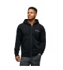 Black Diamond Mini Stacked FZ Hoody M's