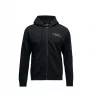 Black Diamond Mini Stacked FZ Hoody M's