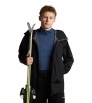 Icebreaker Men's 200 Oasis+ LS Half Zip Thermal Hoody M's