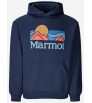 Marmot Coastal Hoody M's