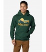 Marmot Coastal Hoody M's