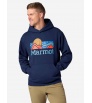 Marmot Coastal Hoody M's