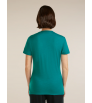 Icebreaker Merino 150 Tech Lite SS Tee W's