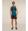 Icebreaker Merino Blend 75 Cool-Lite Featherlight Tank M's