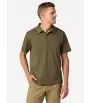 Marmot Sereno Polo SS M's