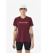 NNormal Race T-shirt 02 W's