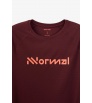 NNormal Race T-shirt 02 W's
