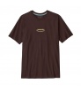 Patagonia '95 Oval Logo T- Shirt M's