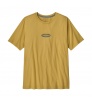 Patagonia '95 Oval Logo T- Shirt M's