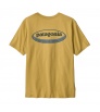 Patagonia '95 Oval Logo T- Shirt M's