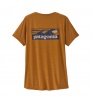 Patagonia Capilene Cool Daily Shirt - Boardshort Logo W's