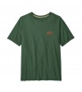 Patagonia Cloud Crag T-Shirt M's