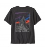 Patagonia Cloud Crag T-Shirt M's