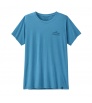 Patagonia Capilene Cool Daily Shirt - Cloud Crag W's