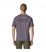 Patagonia Capilene Cool Daily Shirt - Hut Tripper Ms