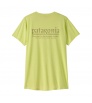 Patagonia Capilene Cool Daily Shirt - Hut Tripper W's