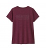 Patagonia Capilene Cool Daily Shirt - Hut Tripper W's