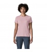 Patagonia Capilene Cool Daily Shirt -P-6 Cosmos W's