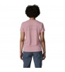 Patagonia Capilene Cool Daily Shirt -P-6 Cosmos W's