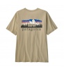 Patagonia Fitz Roy Foothills T-Shirt M's