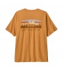 Patagonia Fitz Roy Foothills T-Shirt M's