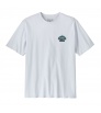 Patagonia Great Waves Responsibili-Tee M's