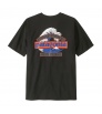 Patagonia Great Waves Responsibili-Tee M's