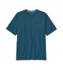 Patagonia P-6 Logo Responsibili-Tee M's