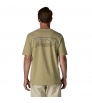 Patagonia P-6 Logo Responsibili-Tee M's