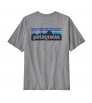 Patagonia P-6 Logo Responsibili-Tee M's