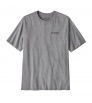 Patagonia P-6 Logo Responsibili-Tee M's