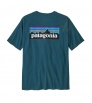 Patagonia P-6 Logo Responsibili-Tee M's