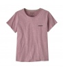 Patagonia P-6 Logo Responsibili-Tee W's
